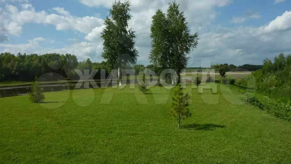 Участок 10 сот. (СНТ, ДНП) - Фото 1