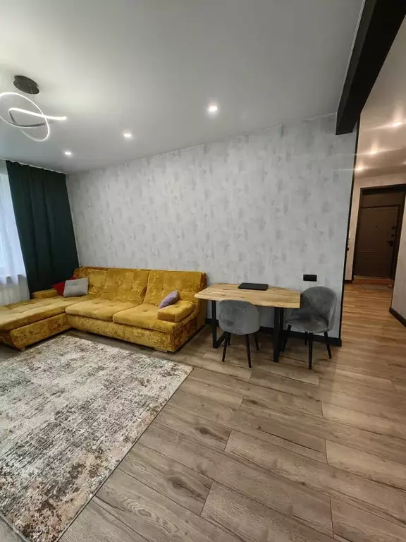 Продаётся 3-к квартира, 72 м - Фото 1