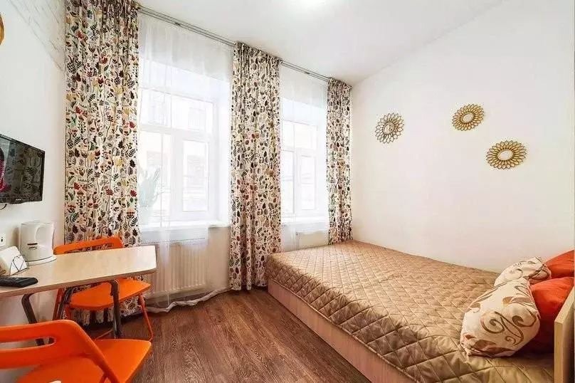 1-к кв. Санкт-Петербург 3-я Советская ул., 10 (11.0 м) - Фото 1