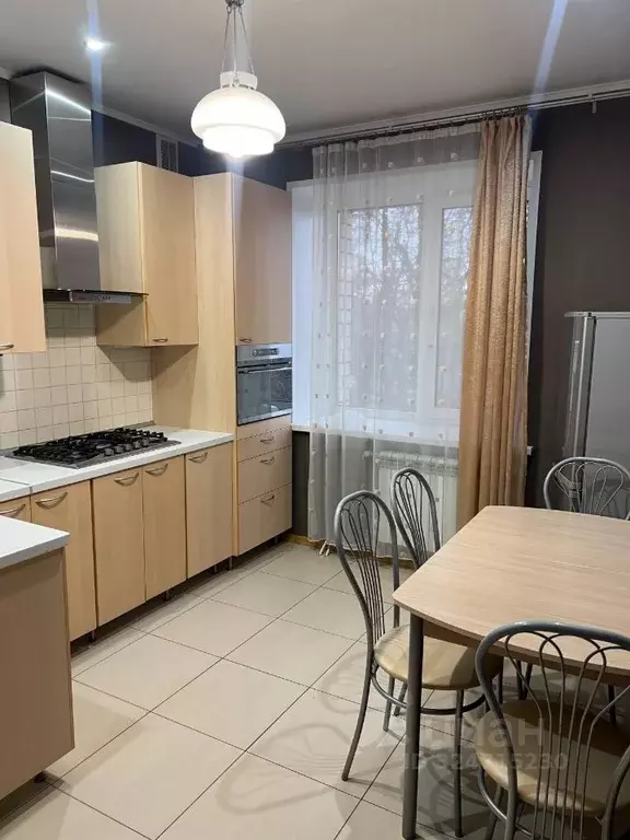 1-к кв. Калужская область, Калуга ул. Луначарского, 39 (42.0 м) - Фото 1