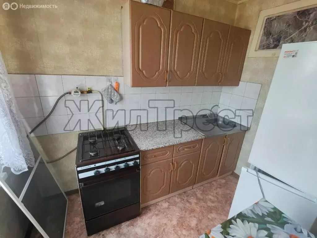 1-комнатная квартира: Белгород, Курская улица, 10 (32.2 м) - Фото 1