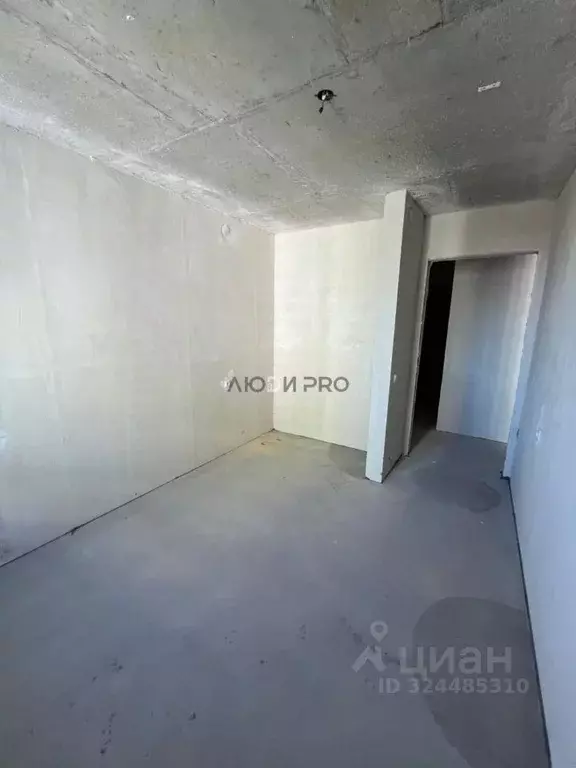 3-к кв. Башкортостан, Уфа ул. Воинов-Интернационалистов, 7 (53.0 м) - Фото 2