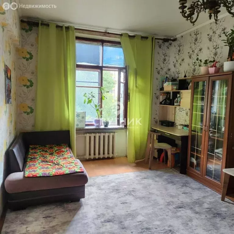 3-комнатная квартира: Москва, Бойцовая улица, 24к4 (78.6 м) - Фото 2