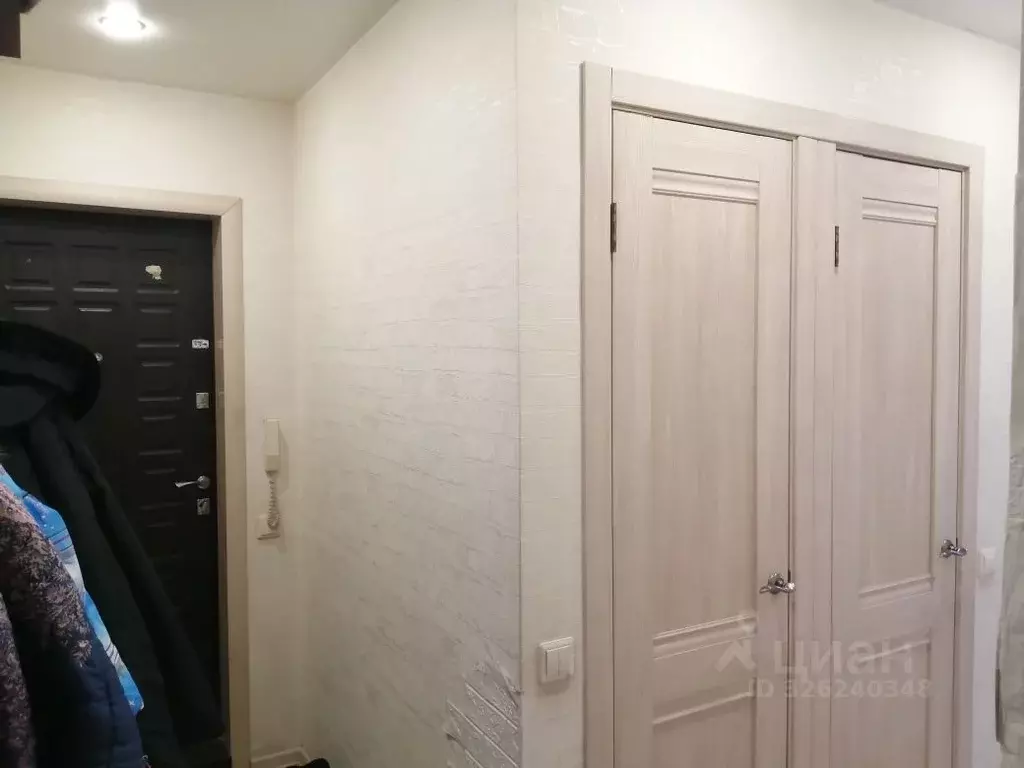 2-к кв. Алтайский край, Бийск Ленинградская ул., 39 (45.8 м) - Фото 2