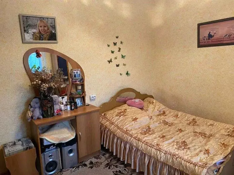 Дом в Белгородская область, Ракитянский район, Пролетарский городское ... - Фото 2