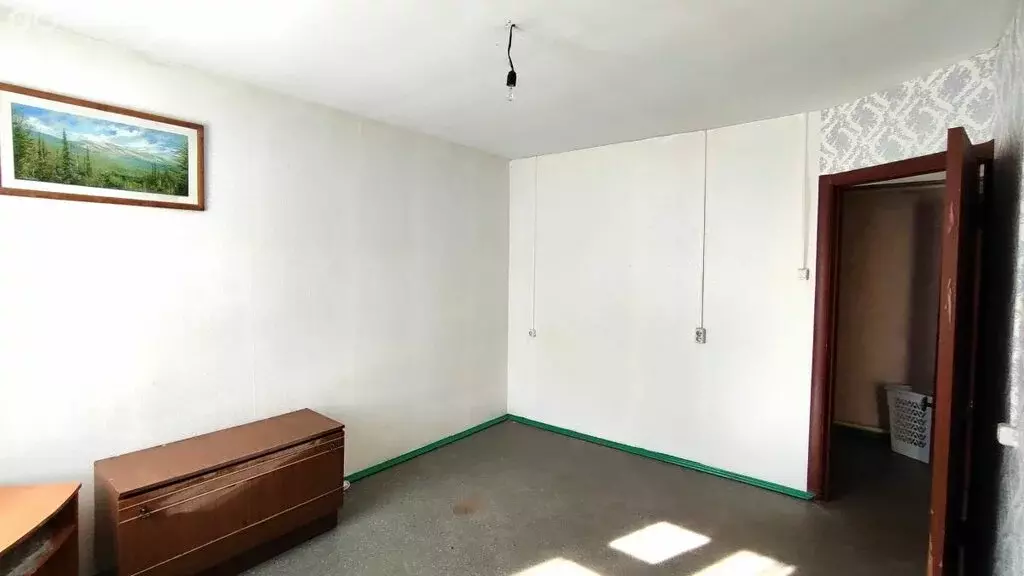 1-комнатная квартира: Таштагол, Кислородная улица, 14 (34.3 м) - Фото 1