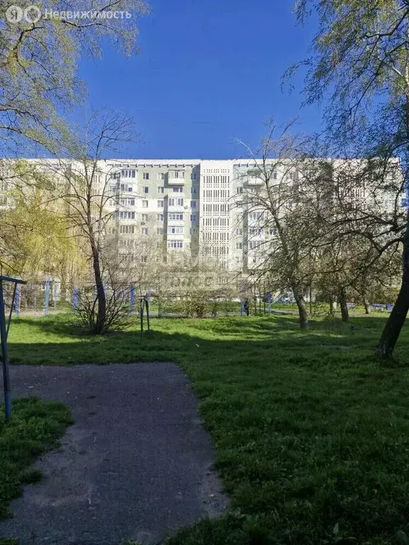 1к в -комнатной квартире (18 м) - Фото 1