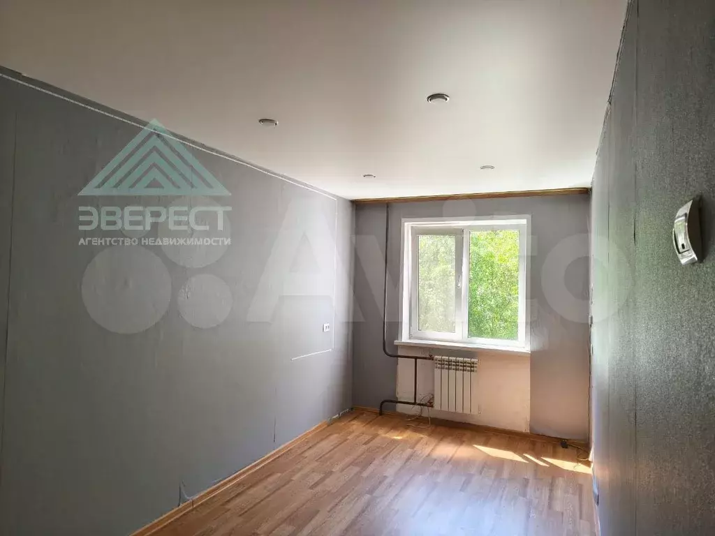2-к. квартира, 46 м, 4/5 эт. - Фото 0