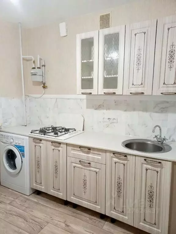 1-к кв. Севастополь ул. Горпищенко, 45 (34.0 м) - Фото 1