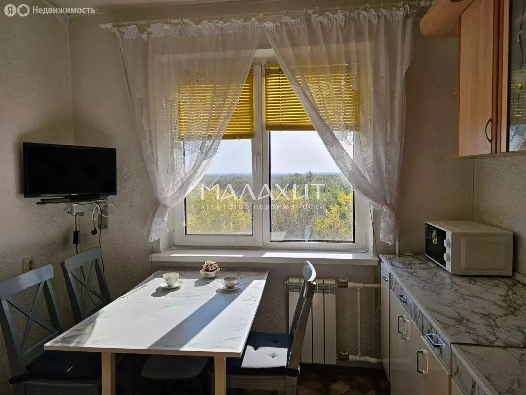 2-комнатная квартира: Самара, Белорусская улица, 87к1 (56 м) - Фото 1
