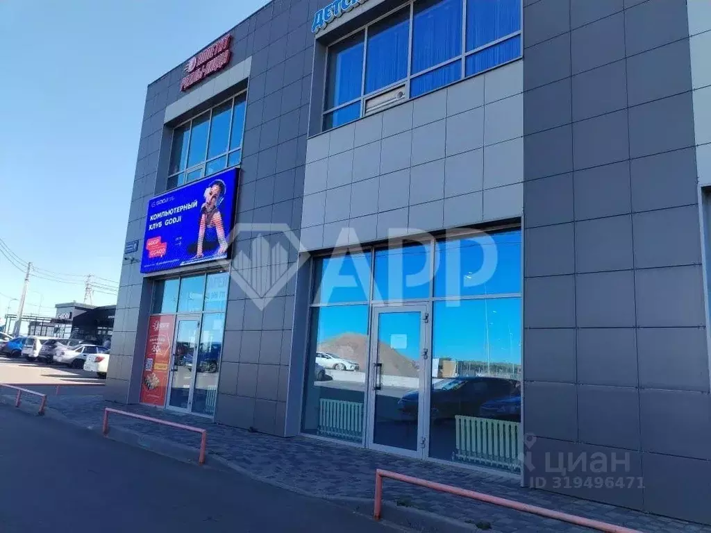 Помещение свободного назначения в Татарстан, Пестречинский район, ... - Фото 2