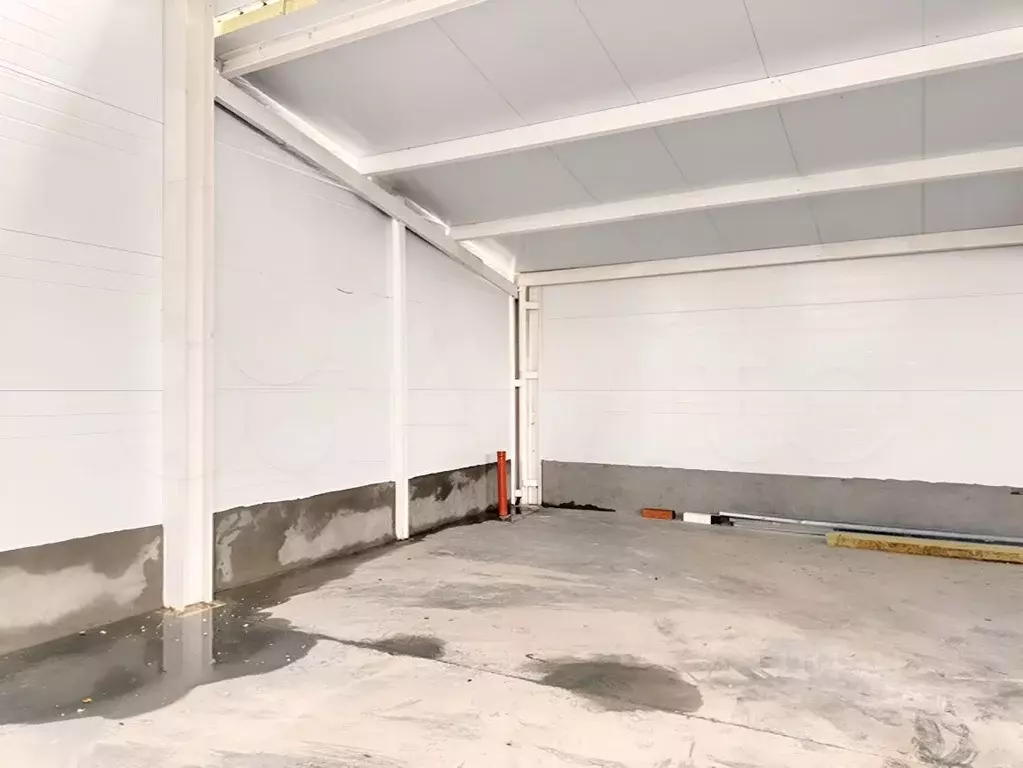 Помещение свободного назначения в Московская область, Луховицы ул. ... - Фото 2