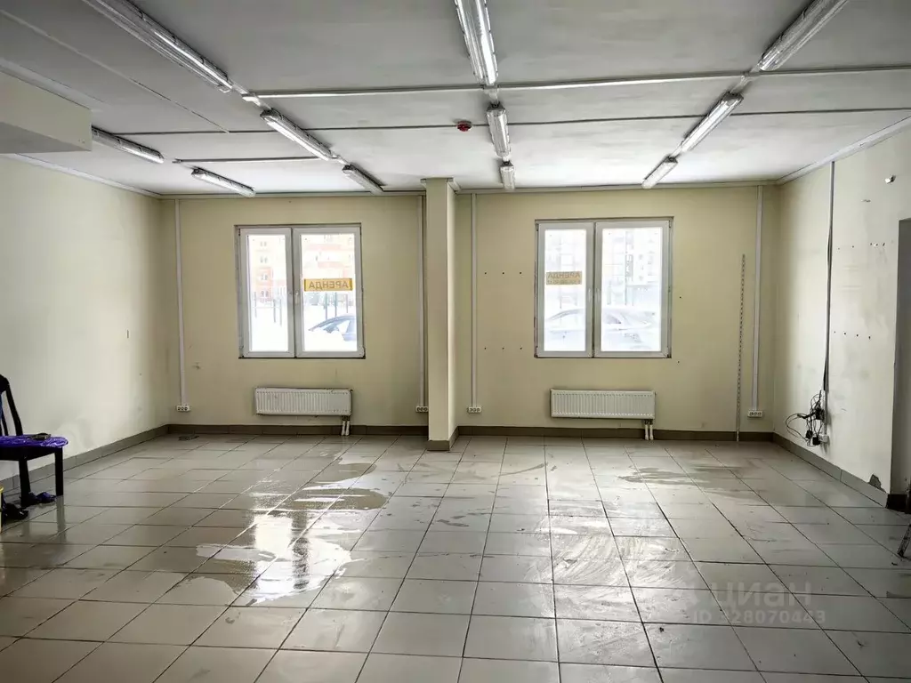 Помещение свободного назначения в Московская область, Щелково Финский ... - Фото 2