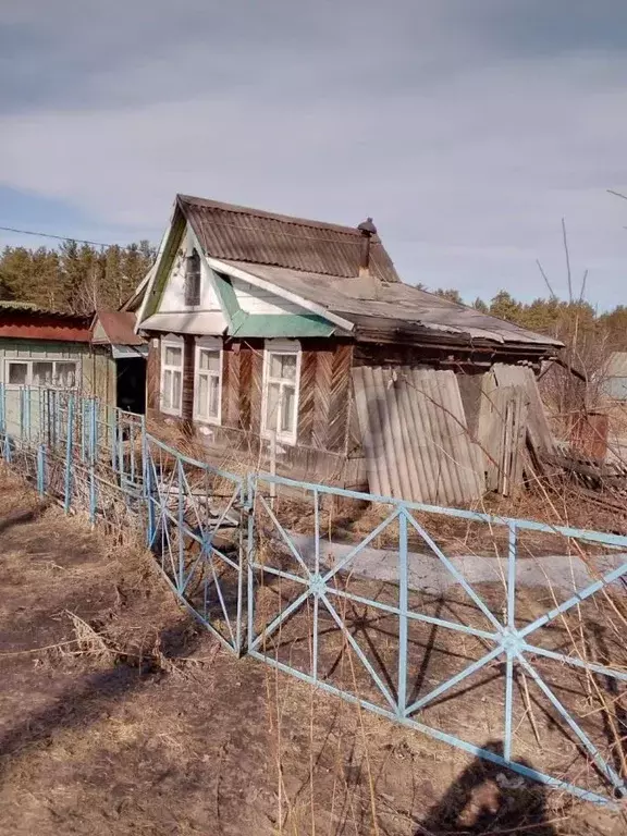 Дом в Свердловская область, Нижний Тагил № 3 ОАО НТМК СНТ,  (20 м) - Фото 1