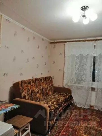 Комната Нижегородская область, Нижний Новгород ул. Юлиуса Фучика, 3 ... - Фото 2