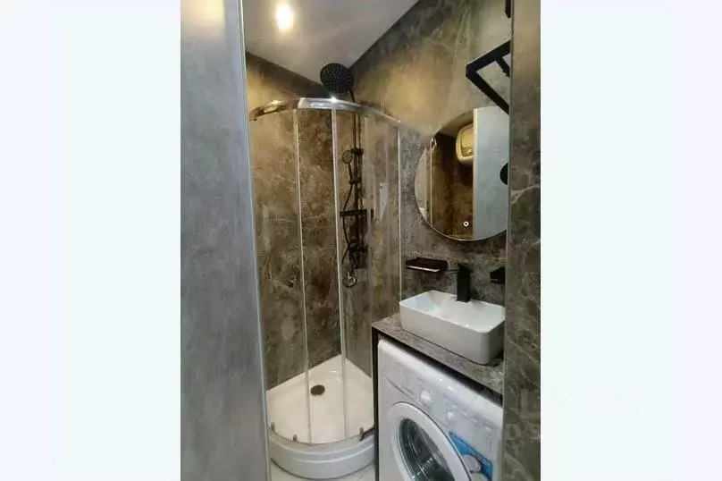 1-к кв. Московская область, Химки ул. Имени К.И. Вороницына, 18к1 ... - Фото 2