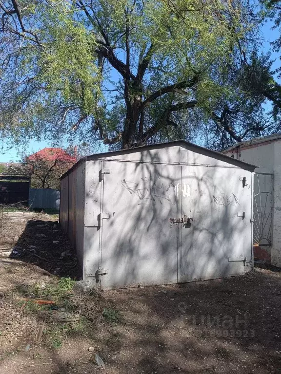 Склад в Ростовская область, Ростов-на-Дону просп. Ленина, 125 (15 м) - Фото 1