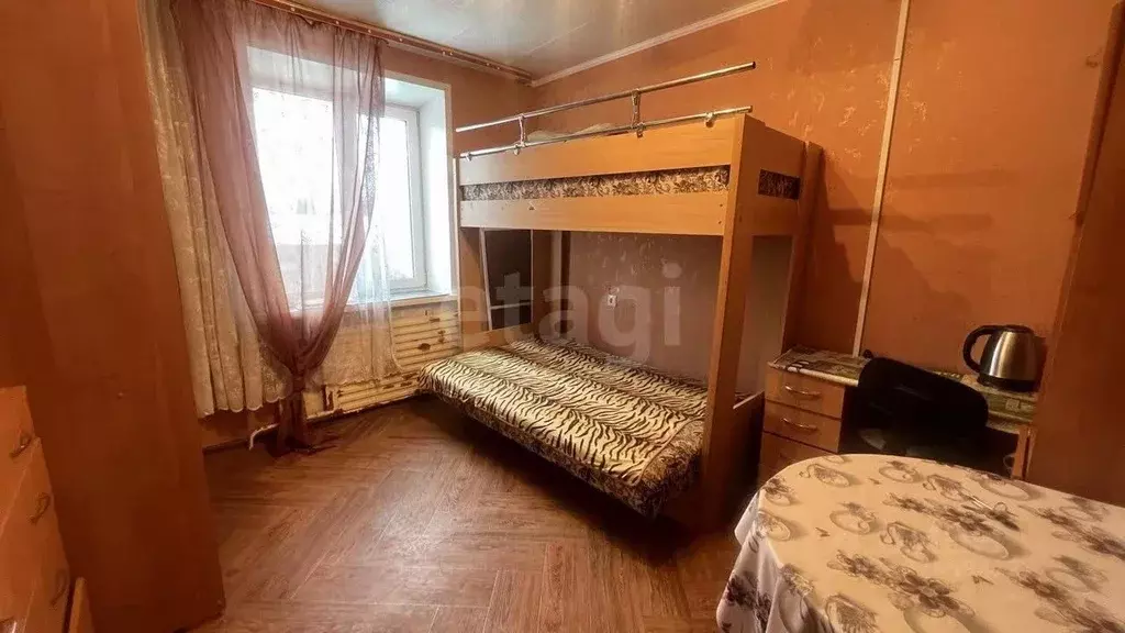 Комната Ярославская область, Ярославль Угличская ул., 50 (11.8 м) - Фото 2