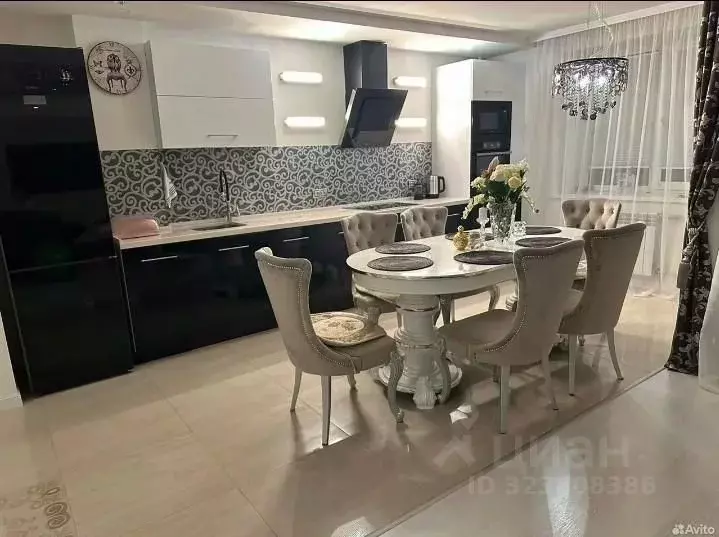 3-к кв. Саратовская область, Саратов ул. Имени Т.Г. Шевченко, 61/63 ... - Фото 2