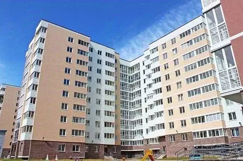 Помещение свободного назначения в Санкт-Петербург, Санкт-Петербург, ... - Фото 1