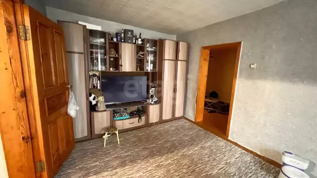 Дом в Воронежская область, Борисоглебск Полярная ул., 54 (66 м) - Фото 1