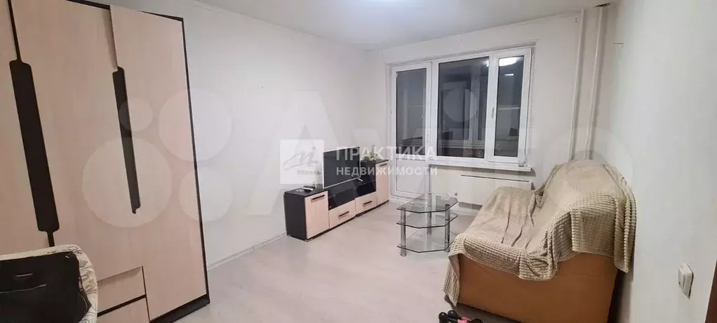 3-к. квартира, 55,6 м, 6/9 эт. - Фото 0