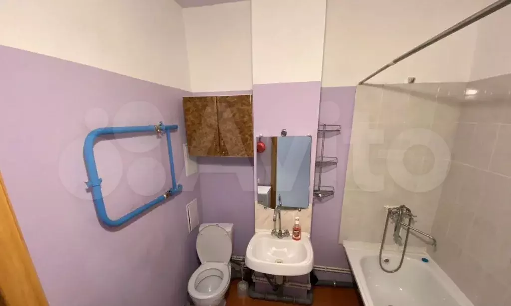 Апартаменты-студия, 15 м, 1/5 эт. - Фото 1
