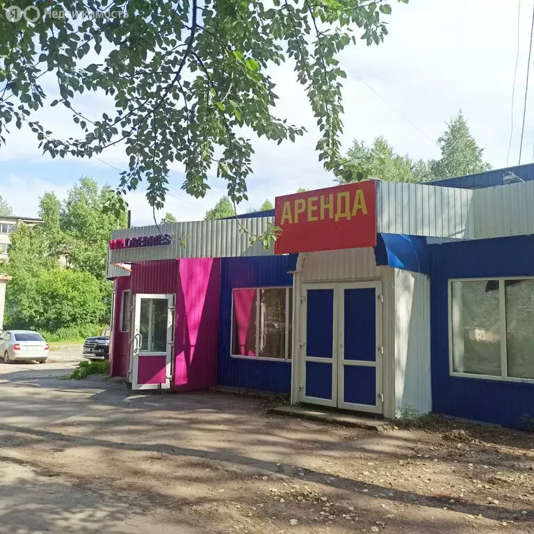 Помещение свободного назначения (140 м) - Фото 1