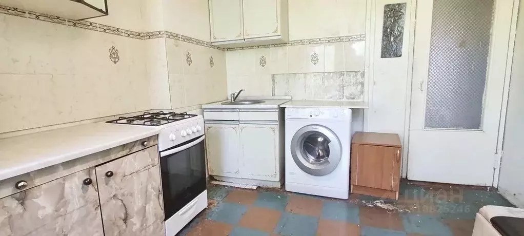 Квартира, 2 комнаты, 47.1 м - Фото 1