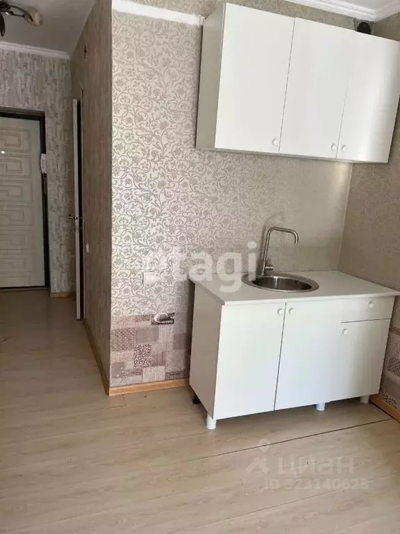 Студия Сахалинская область, Южно-Сахалинск Ново-Александровск п/р, ул. ... - Фото 1