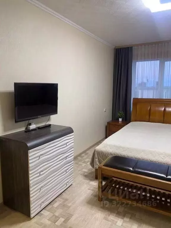 4-к кв. Камчатский край, Петропавловск-Камчатский просп. Рыбаков, 2 ... - Фото 2