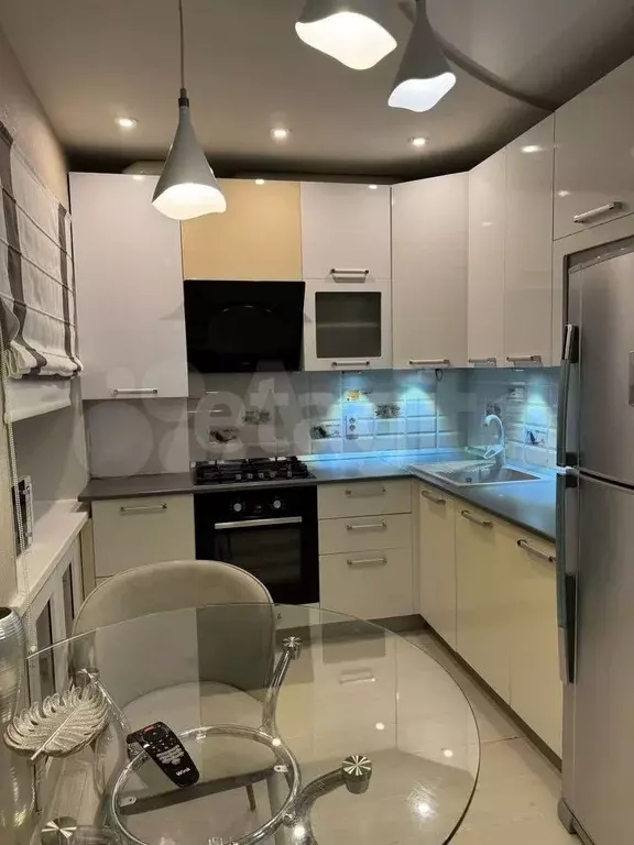 2-к. квартира, 43,4 м, 2/5 эт. - Фото 0