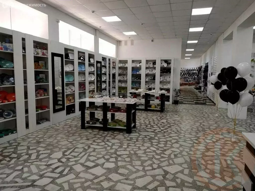 Помещение свободного назначения (316 м) - Фото 1