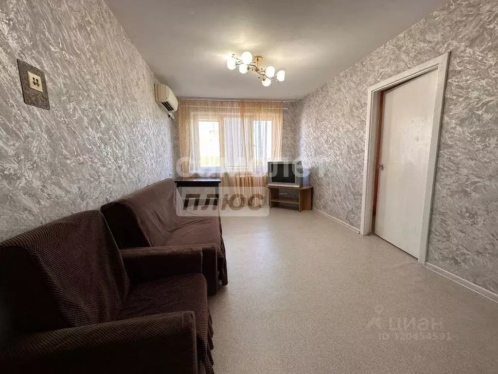 3-к кв. Нижегородская область, Нижний Новгород ул. Исполкома, 6 (57.9 ... - Фото 0