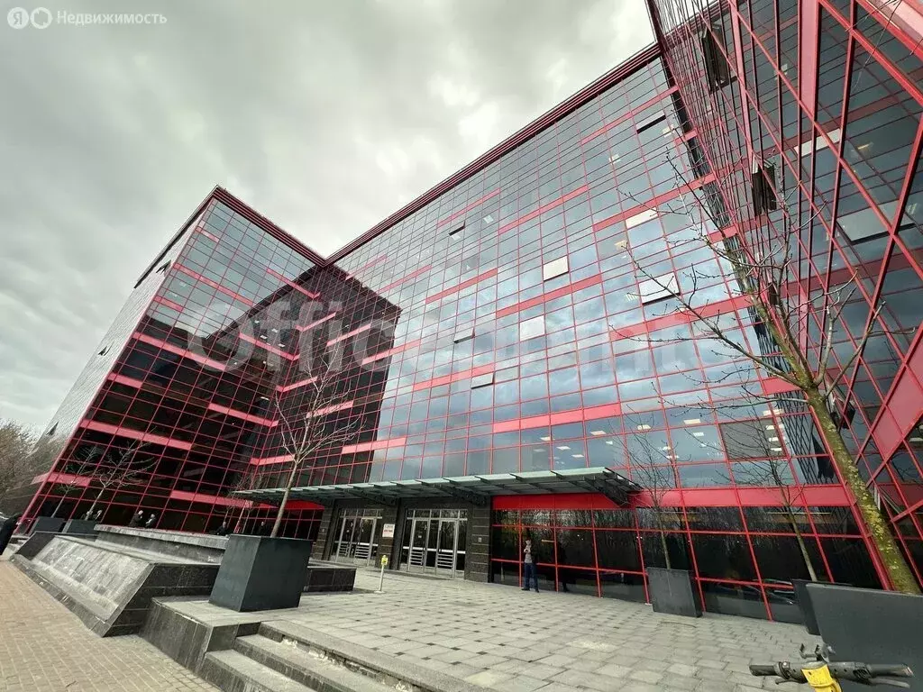 Офис (279.1 м) - Фото 2