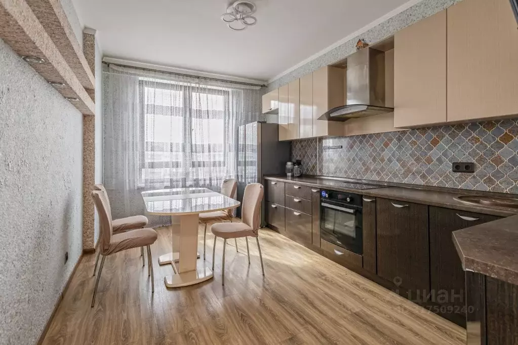 2-к кв. Москва Каширское ш., 65к2 (62.0 м) - Фото 0