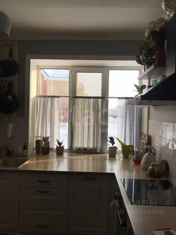 Таунхаус в Тюменская область, Тюмень ул. Бориса Быстрых (88 м) - Фото 2