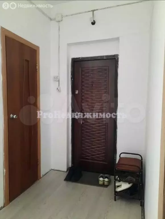 1-комнатная квартира: Кызыл, улица Каа-Хем, 90 (33 м) - Фото 2