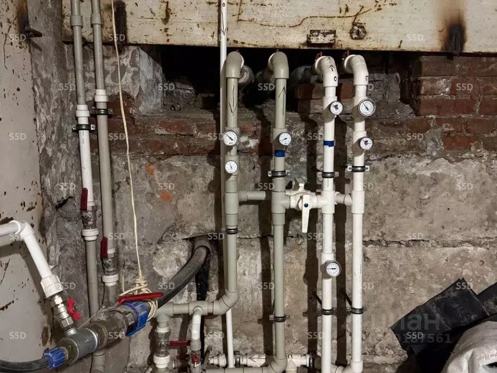 Помещение свободного назначения в Москва Автомобильный проезд, 5 (777 ... - Фото 2