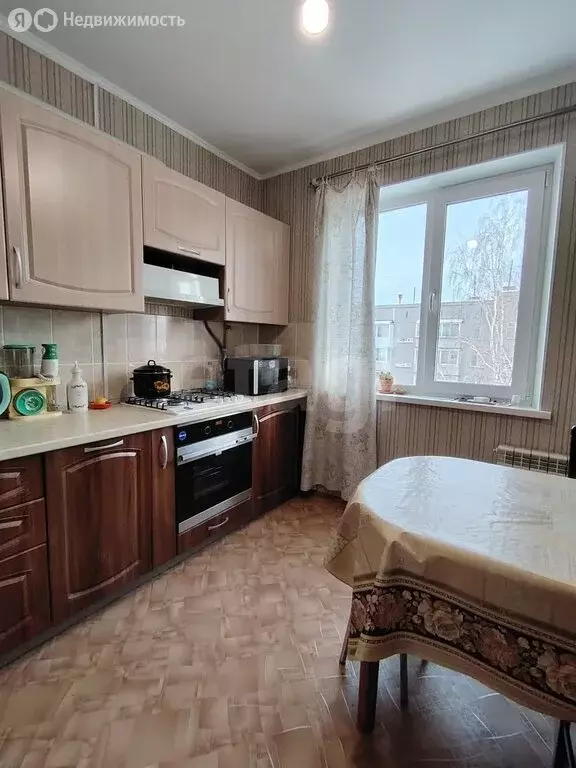 2-комнатная квартира: Миасс, улица Циолковского, 18 (52.3 м) - Фото 2