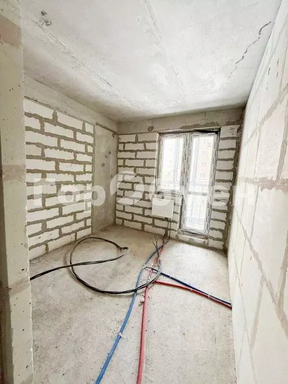 2-к кв. Московская область, Звенигород Одинцовский городской округ, ... - Фото 1