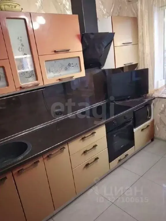 2-к кв. Самарская область, Самара Артемовская ул., 30 (51.3 м) - Фото 1