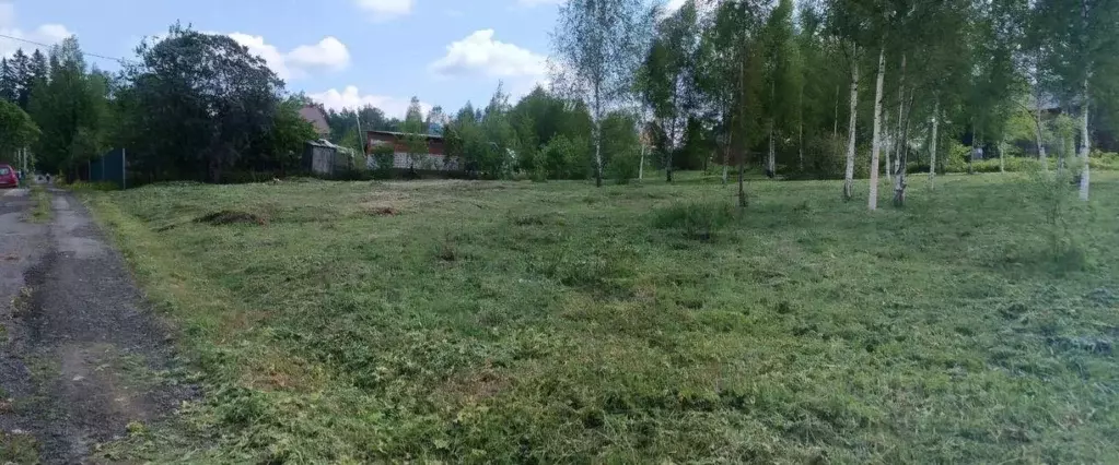 Участок, 16.3 сот., сельхоз (снт или днп) - Фото 1