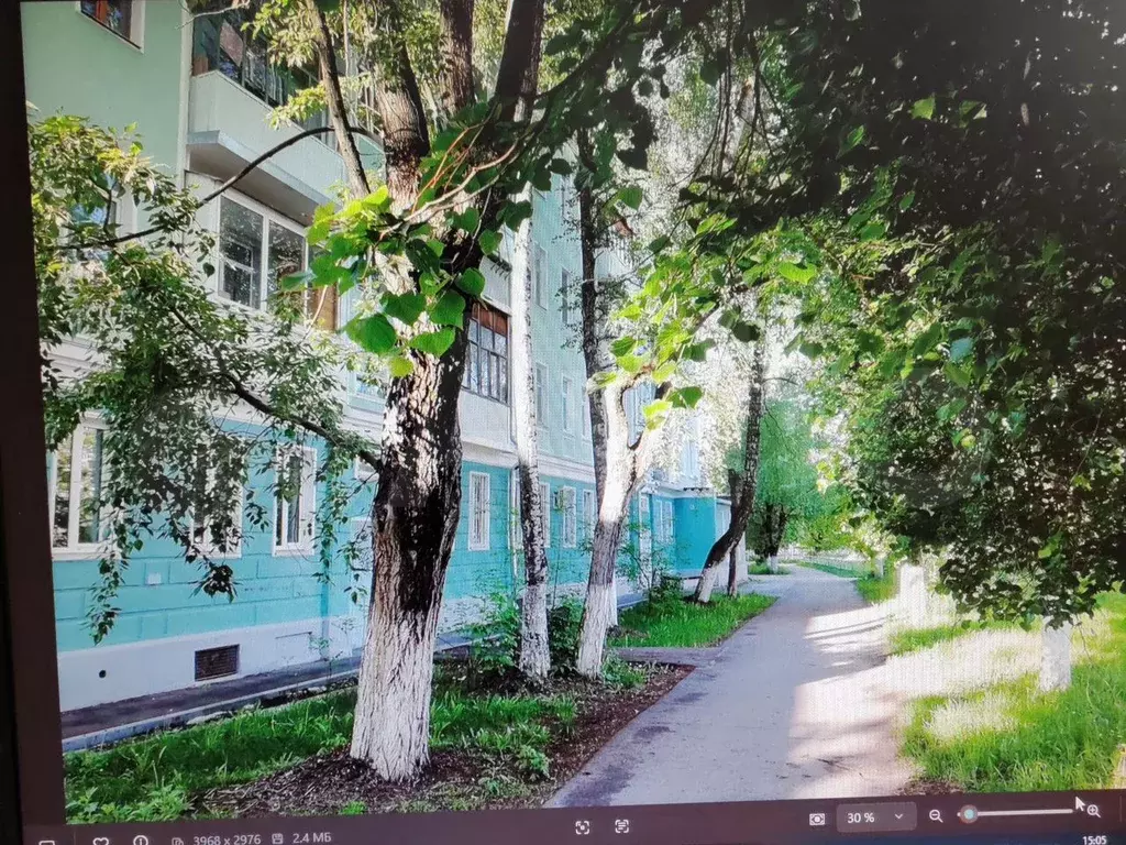3-к. квартира, 66 м, 3/4 эт. - Фото 0