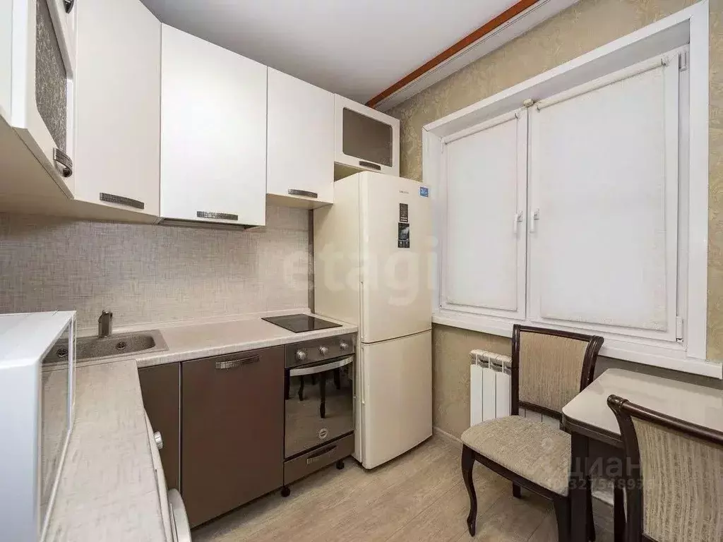 2-к кв. Новосибирская область, Новосибирск Красный просп., 94/2 (42.0 ... - Фото 1