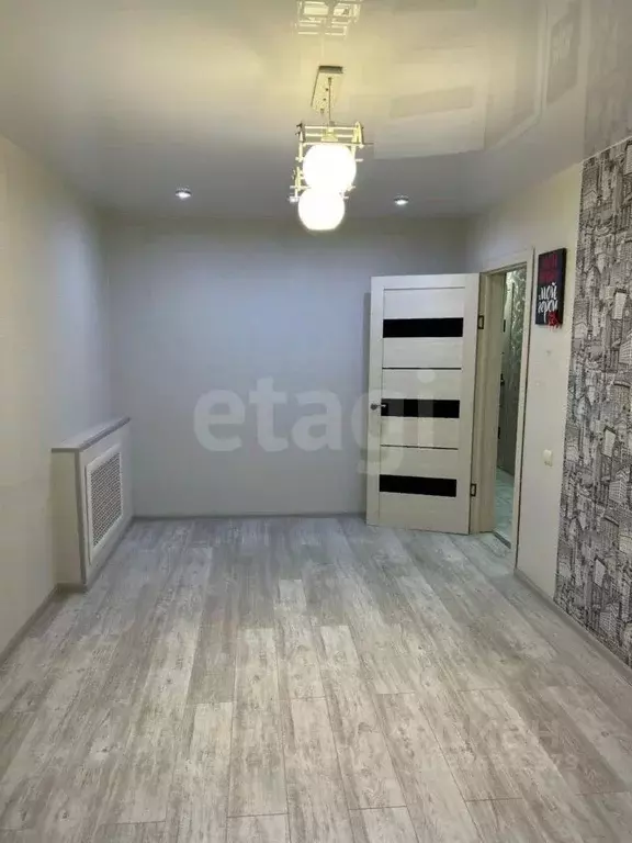 3-к кв. Приморский край, Дальнереченск ул. Победы, 5А (63.3 м) - Фото 1