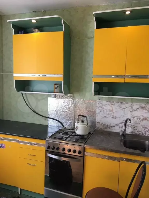 1-к. квартира, 35 м, 8/9 эт. - Фото 0