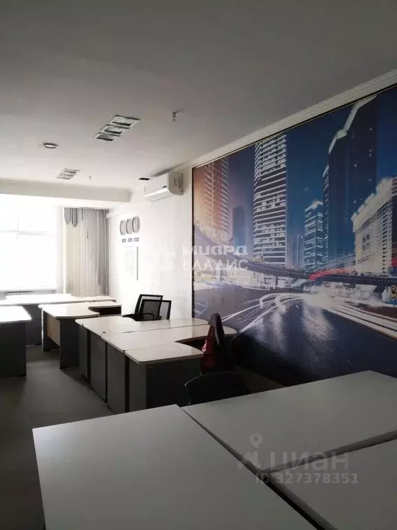 Офис в Омская область, Омск ул. Фрунзе, 1к4 (88 м) - Фото 0