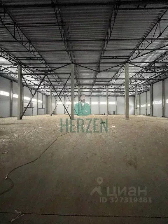 Склад в Московская область, Химки городской округ, д. Черная Грязь ул. ... - Фото 2