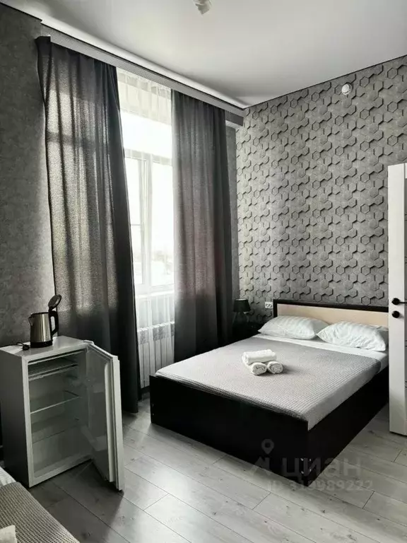 Комната Ростовская область, Каменск-Шахтинский Белорусская ул., 36 ... - Фото 1